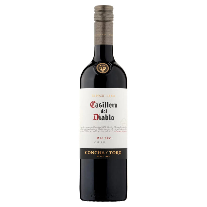 Casillero del Diablo - Malbec