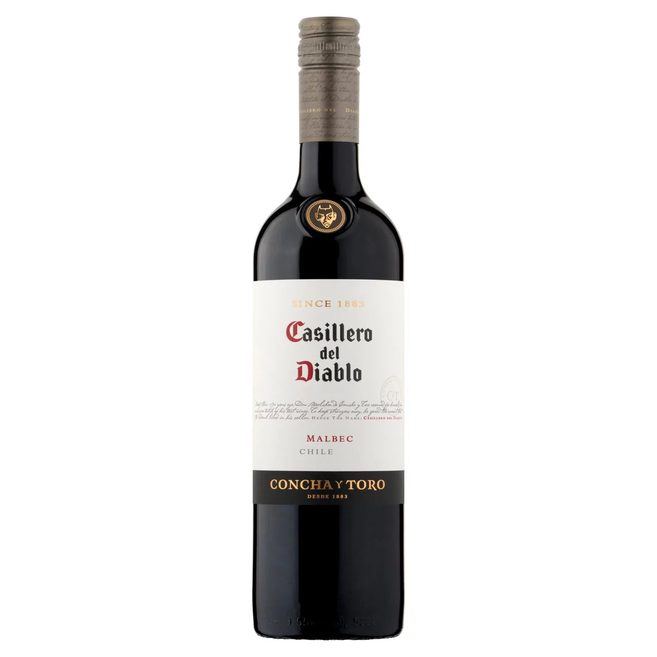 Casillero del Diablo