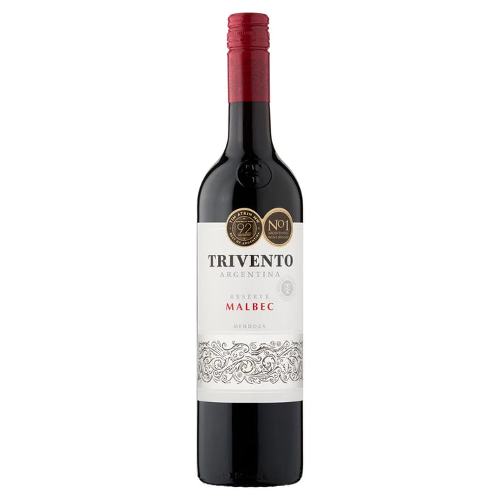 Trivento Reserve - Reserve Malbec