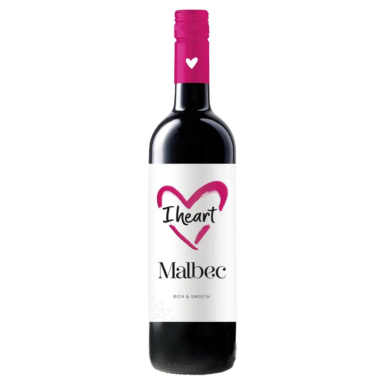 I Heart Wine collection