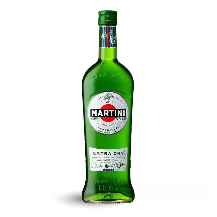 Martini - Extra Dry