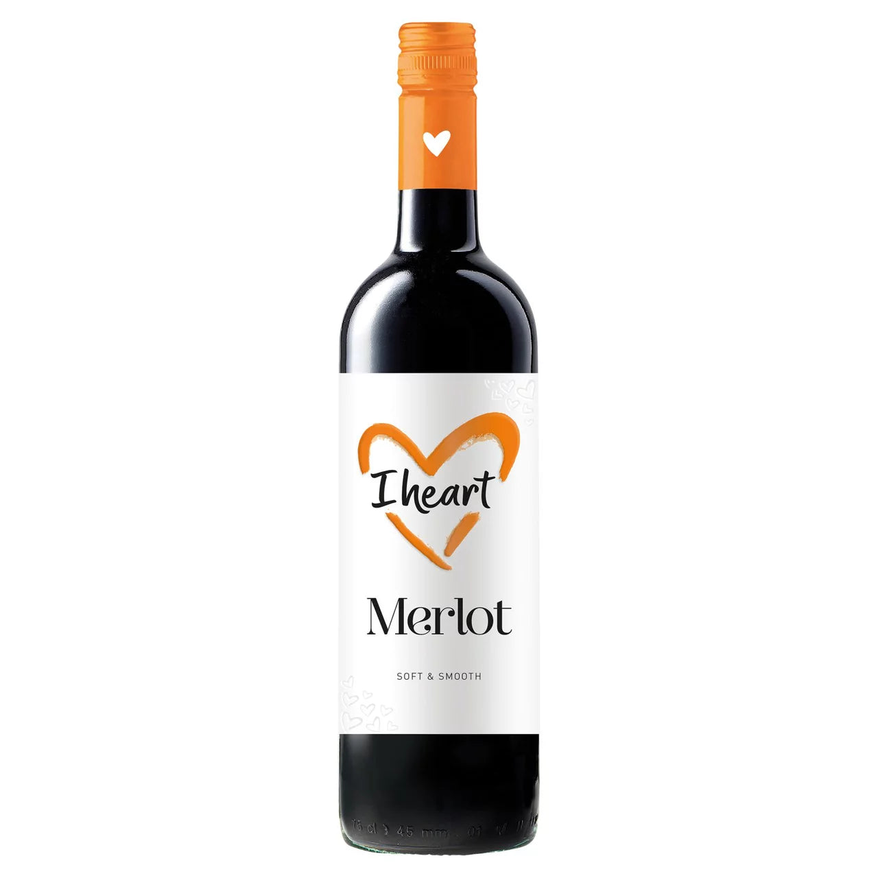 I Heart Wine collection