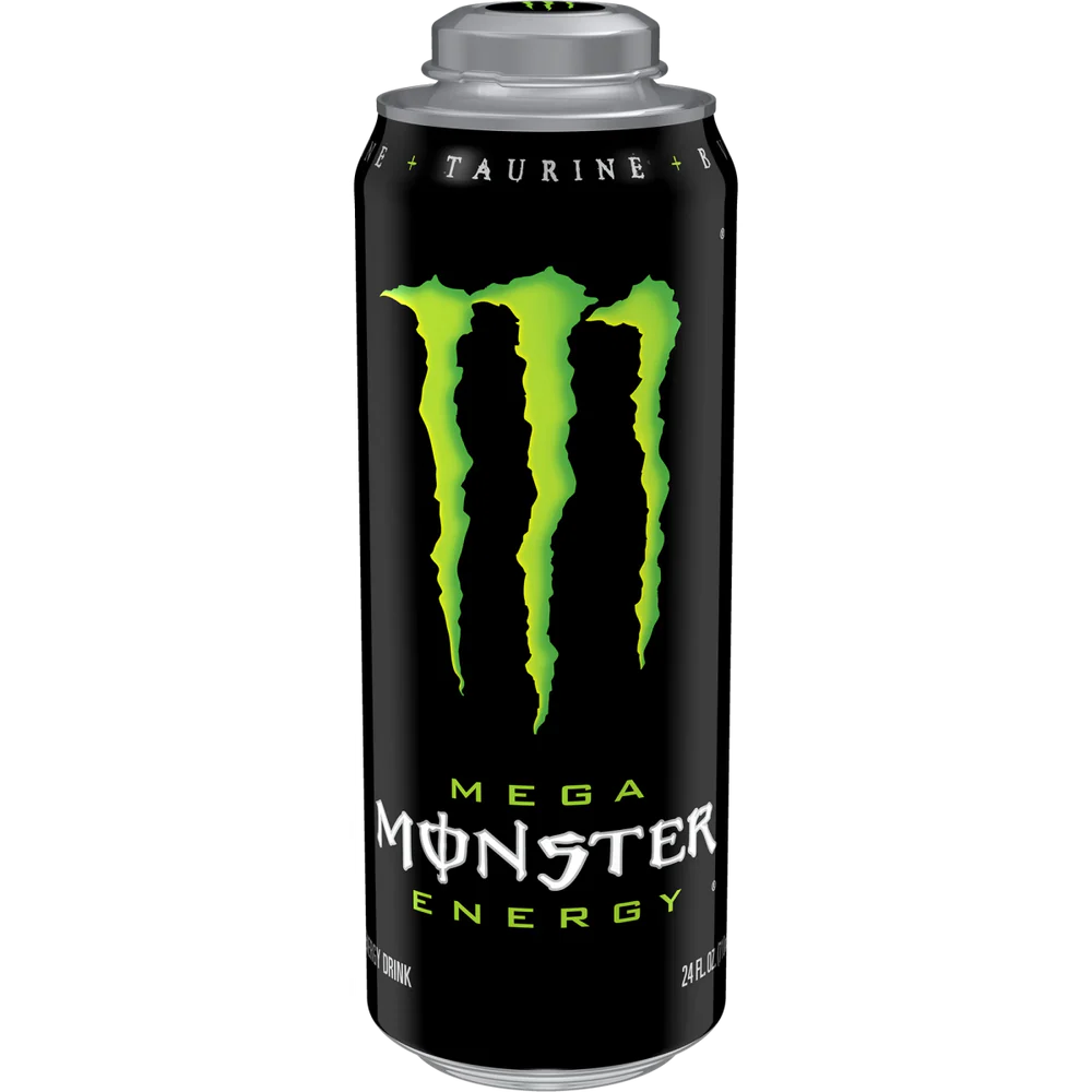 Canadian Monster 710ml usamonster americanmonster canadianmonster