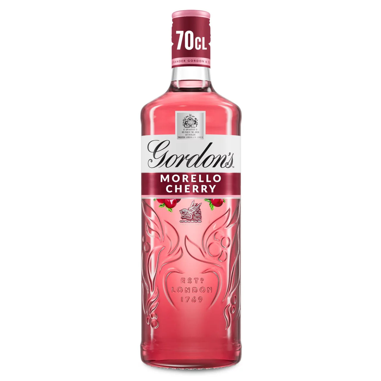 Gordon's Gin Flavoured 70cl