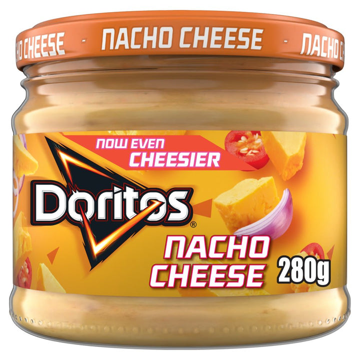 Doritos Dip - Nacho Cheese