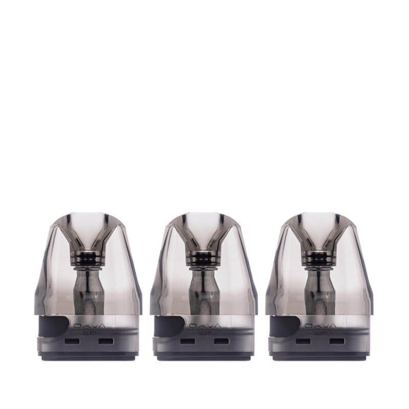 Oxva Xlim Top Fill Replacement Pods