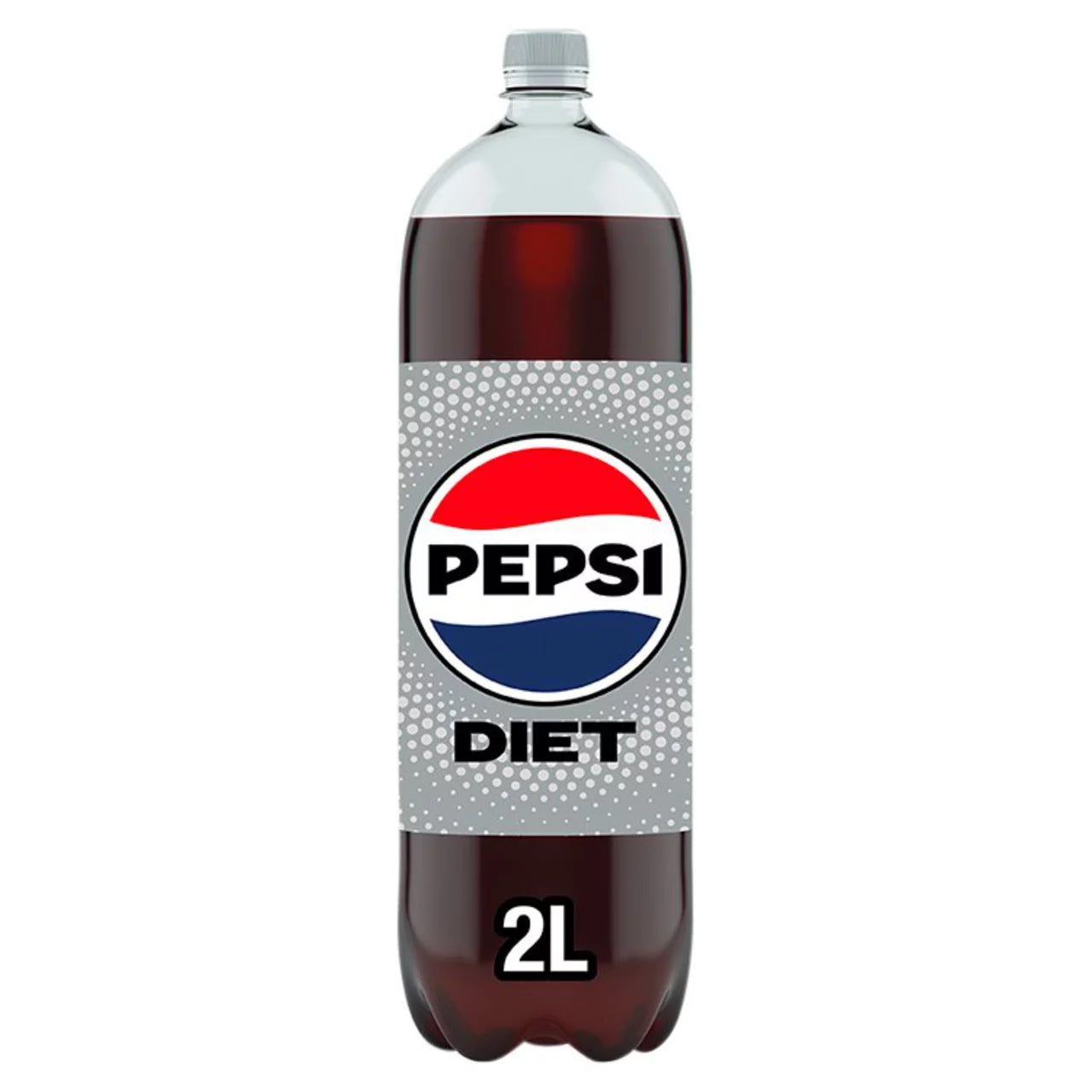 Pepsi / Pepsi Max 2L Bottle