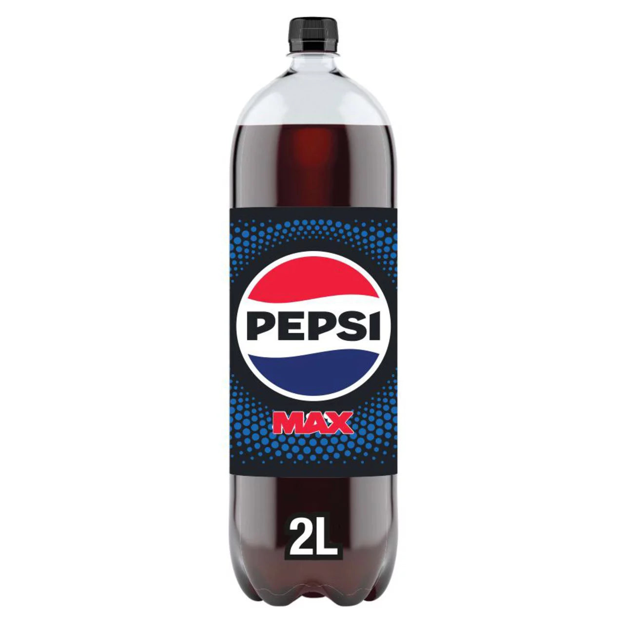 Pepsi / Pepsi Max 2L Bottle