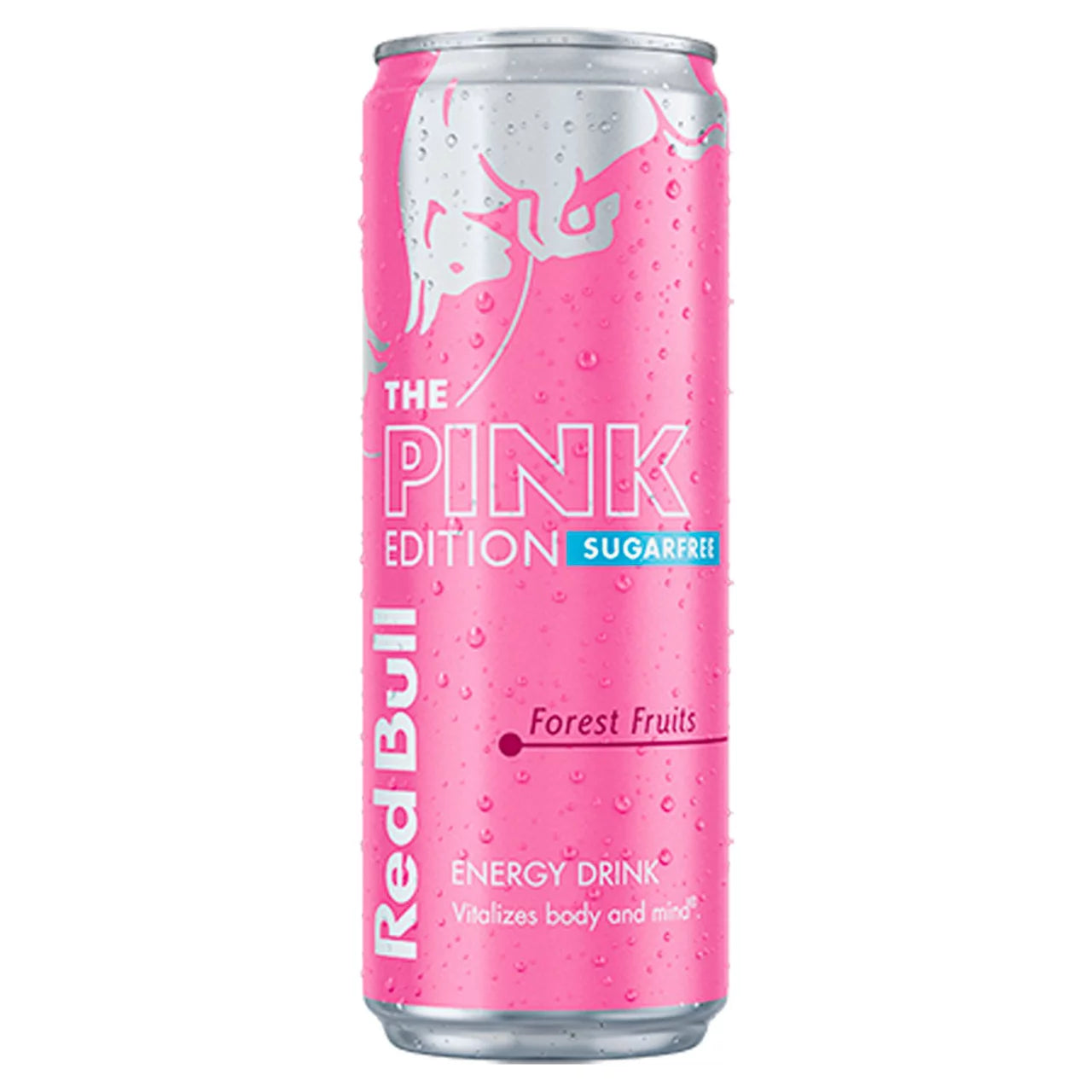 Redbull Flavoured Energy Drink 250ml