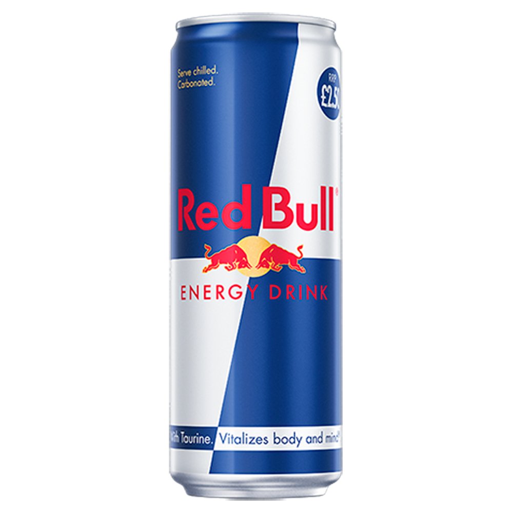 Redbull Original 473ml
