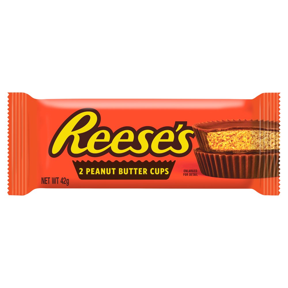 Reeses Chocolate Bar