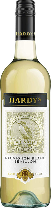 Hardy Stamp variety - Sauvignon Blanc