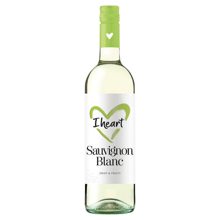 I Heart Wine collection - Sauvignon Blanc