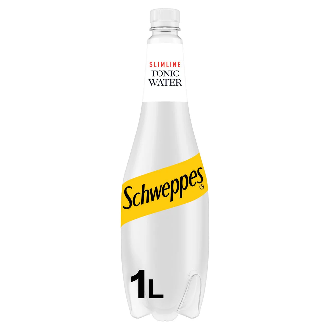 Schweppes Tonic Water
