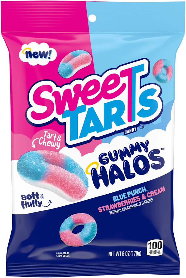 Sweet tarts American candy sweettartsamerican