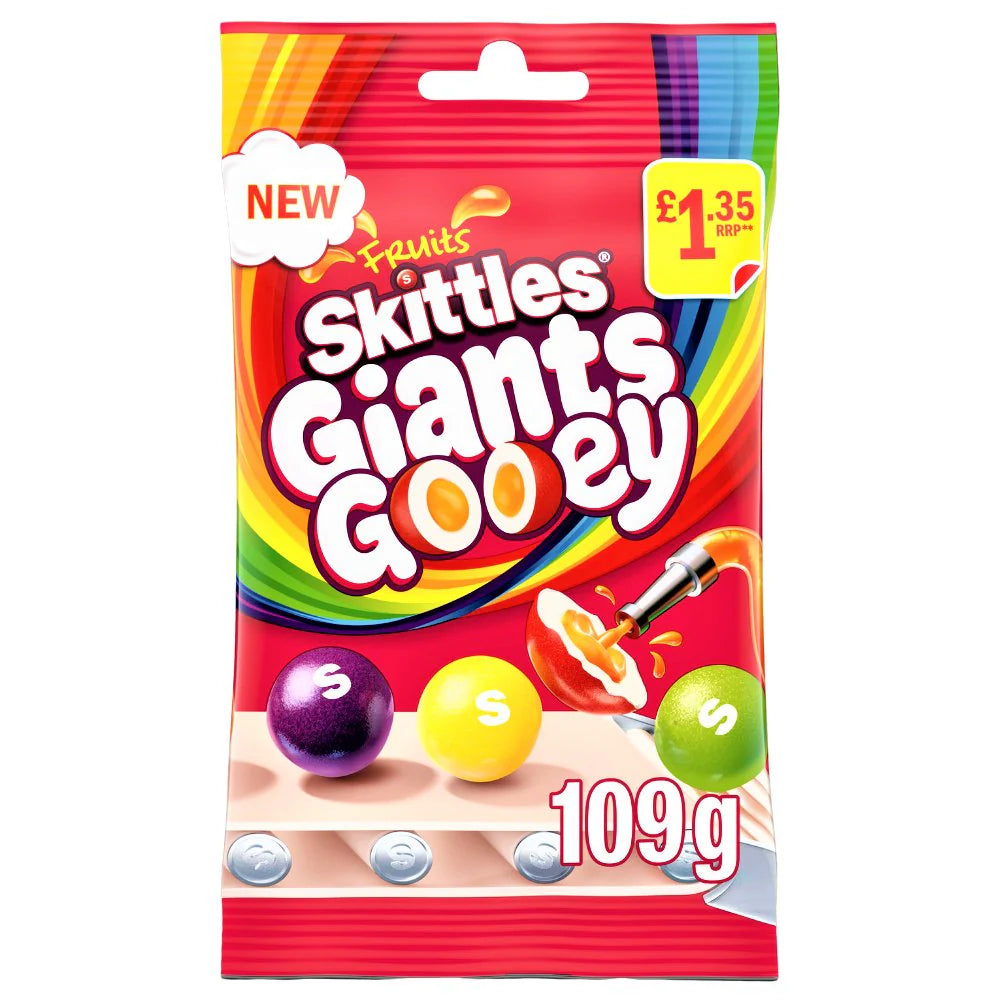 Skittles