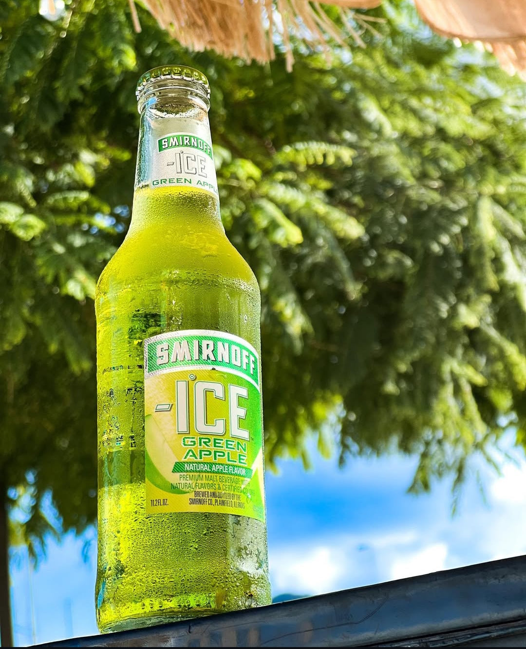 Smirnoff ICE Mixer (American Mixer,Cocktail) 275ml Bottle