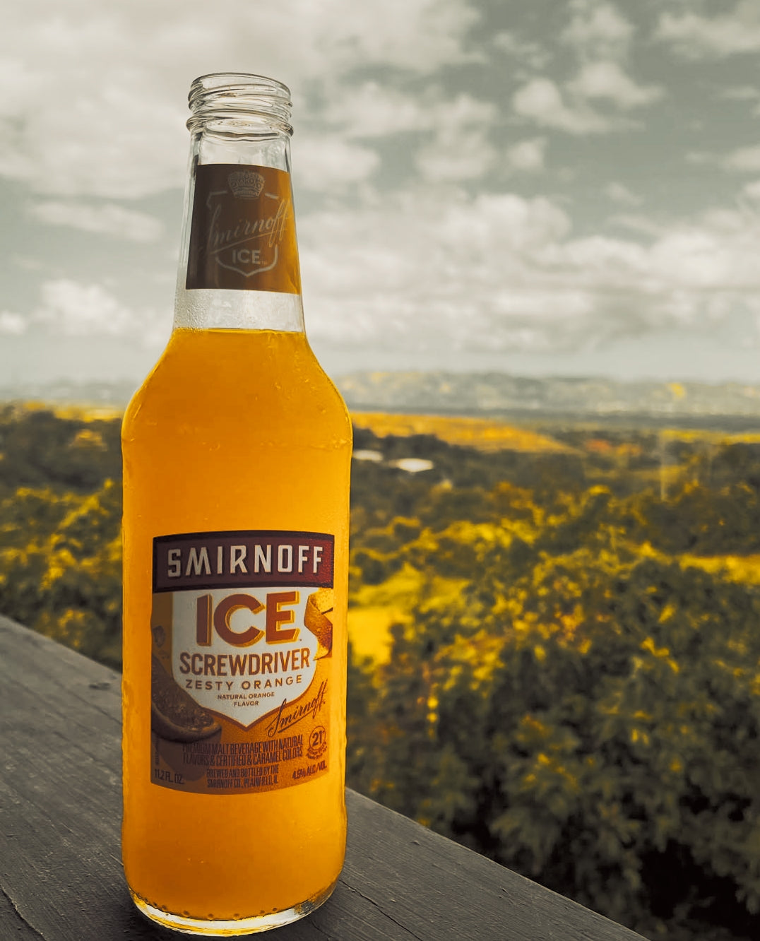 Smirnoff ICE Mixer (American Mixer,Cocktail) 275ml Bottle