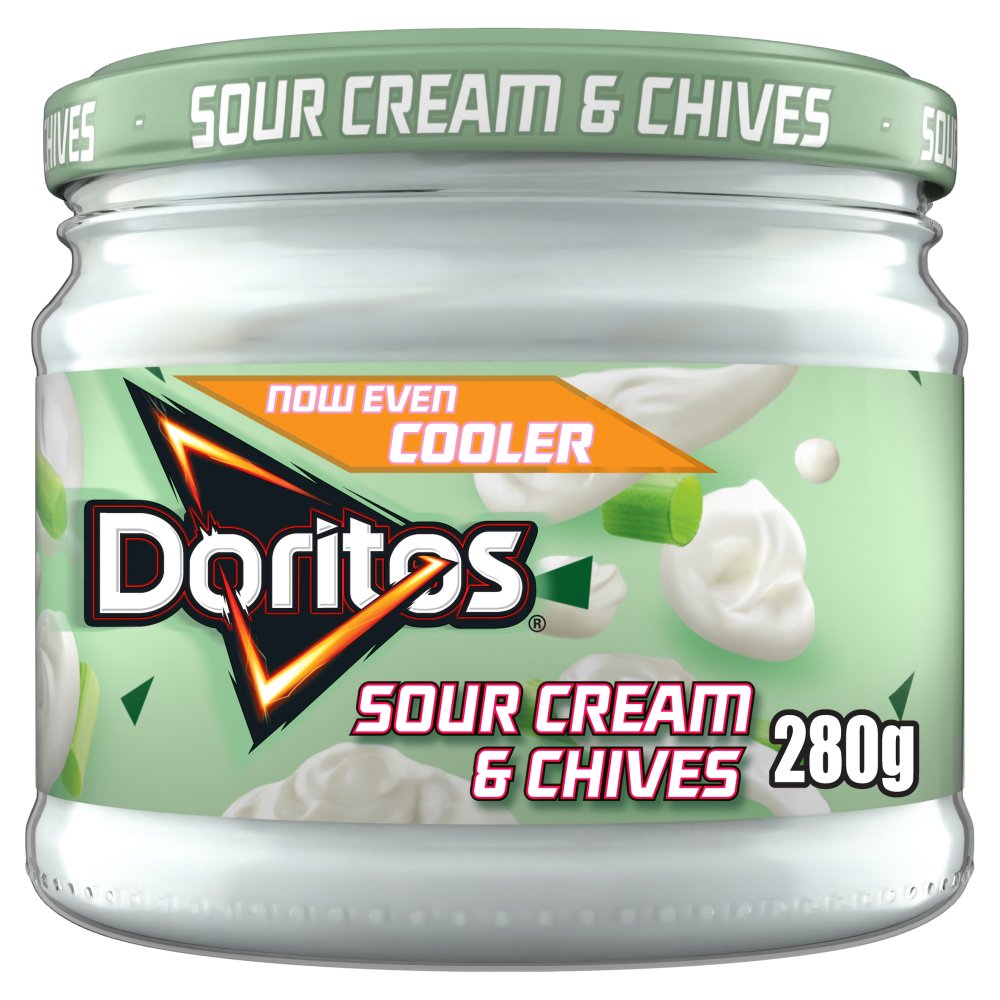 Doritos Dip