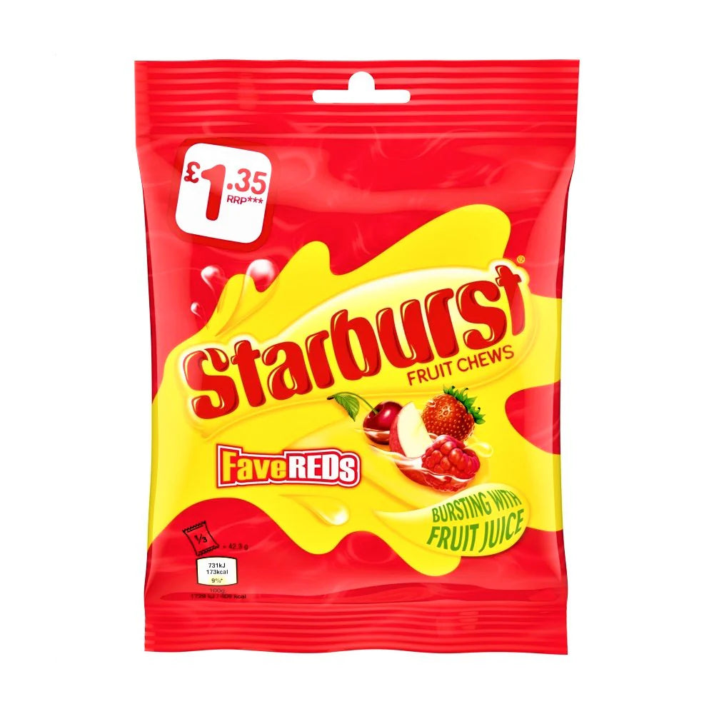 Starburst