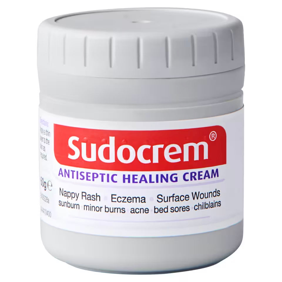 Sudocrem Antiseptic Healing Cream