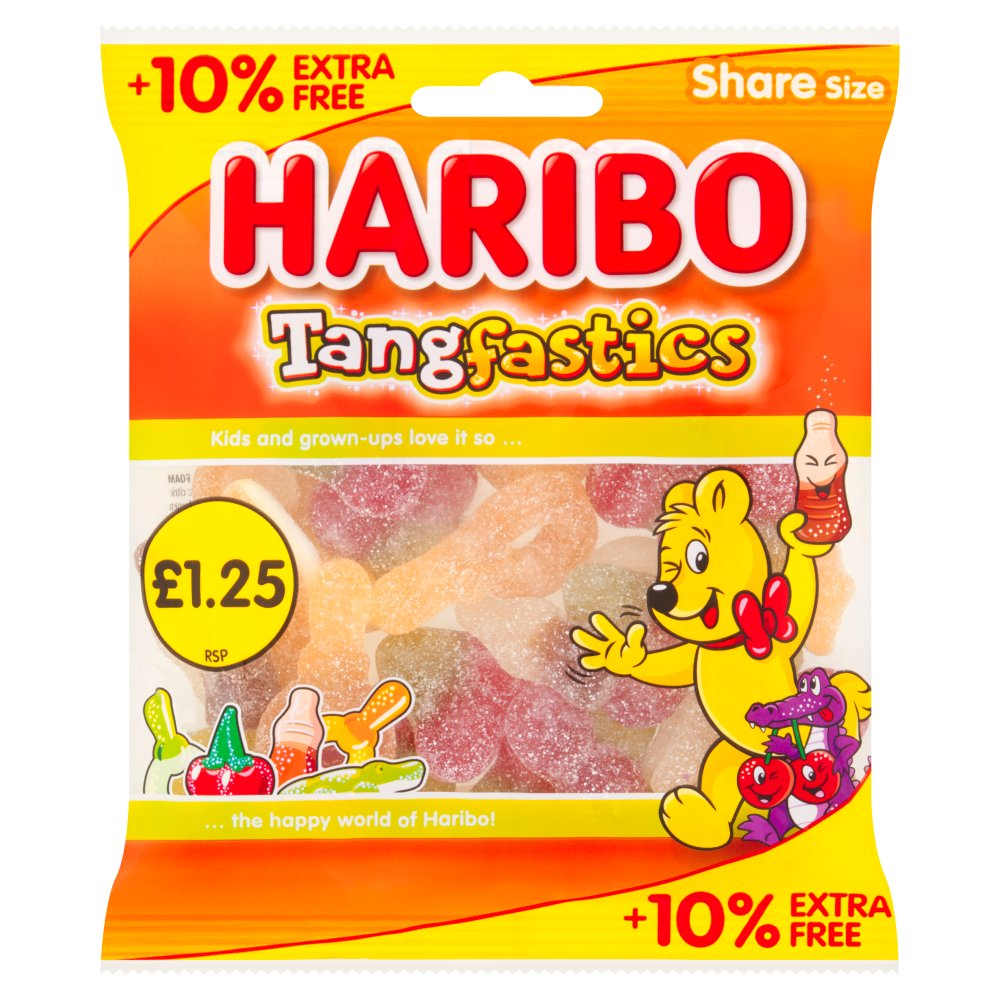 Haribo
