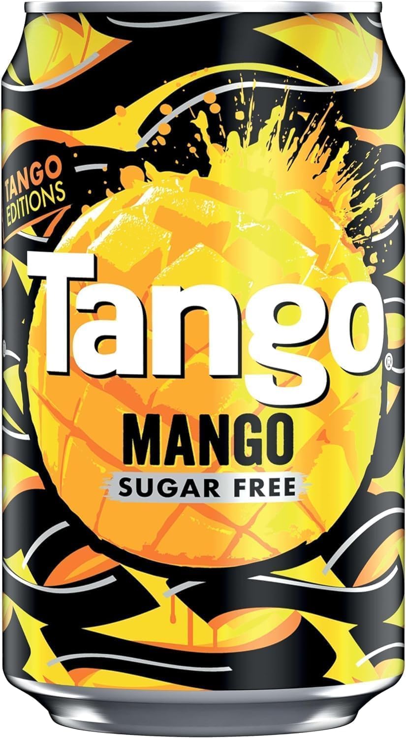 Tango Can 330ml