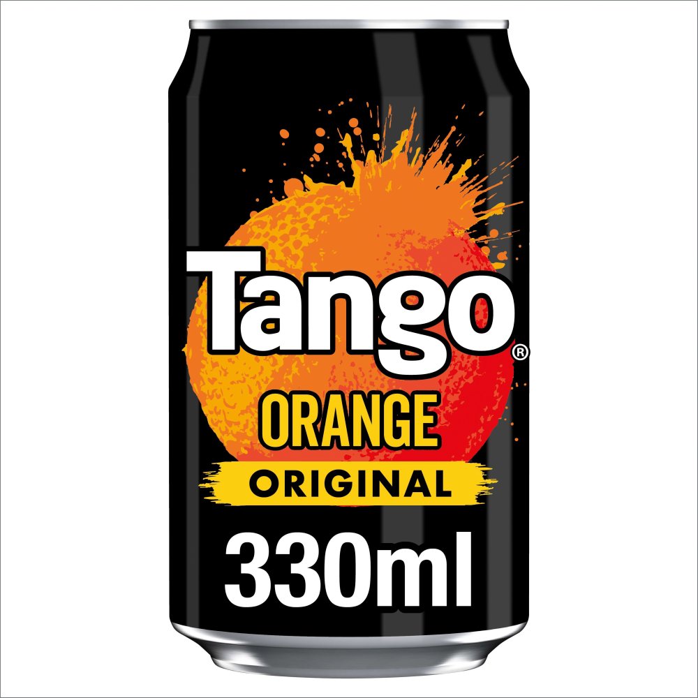 Tango Can 330ml
