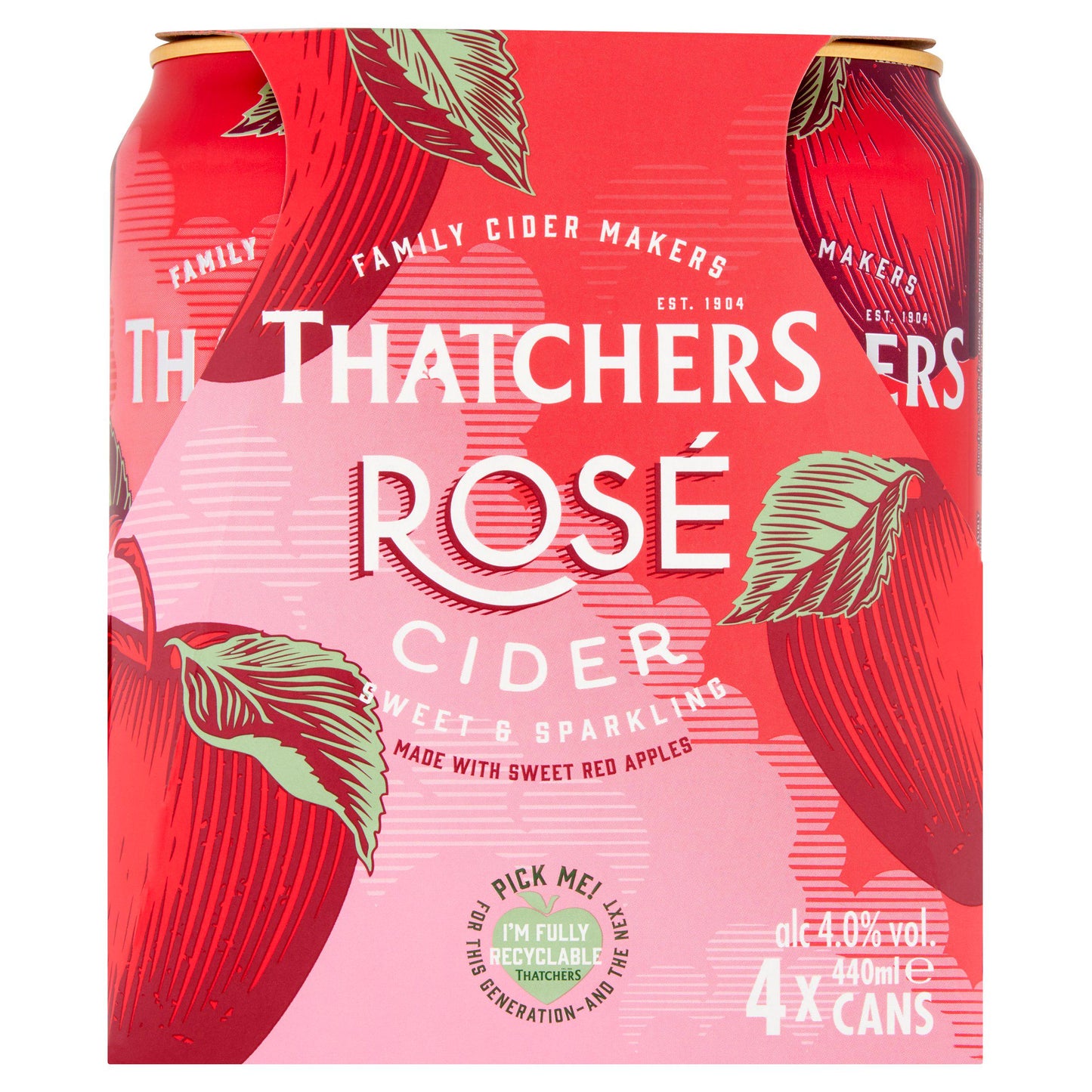 Thatchers Cider