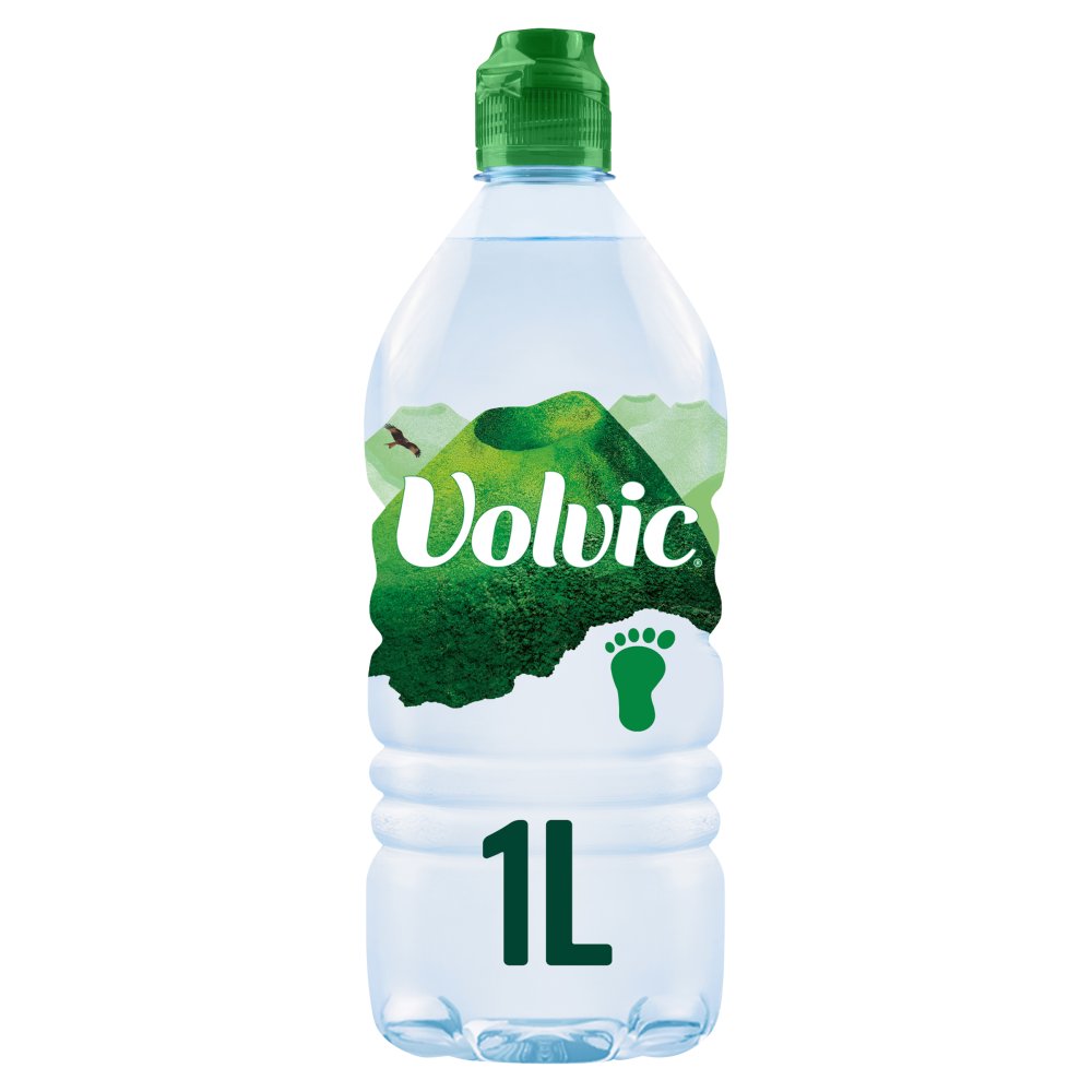 Volvic Still Water