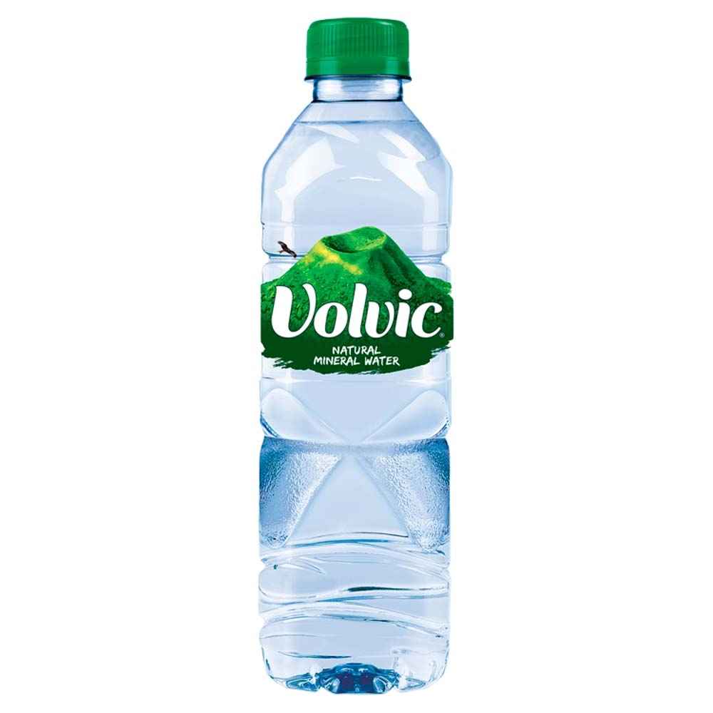 Volvic Still Water