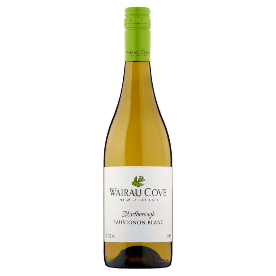 Wairau Cove Sauvignon Blanc