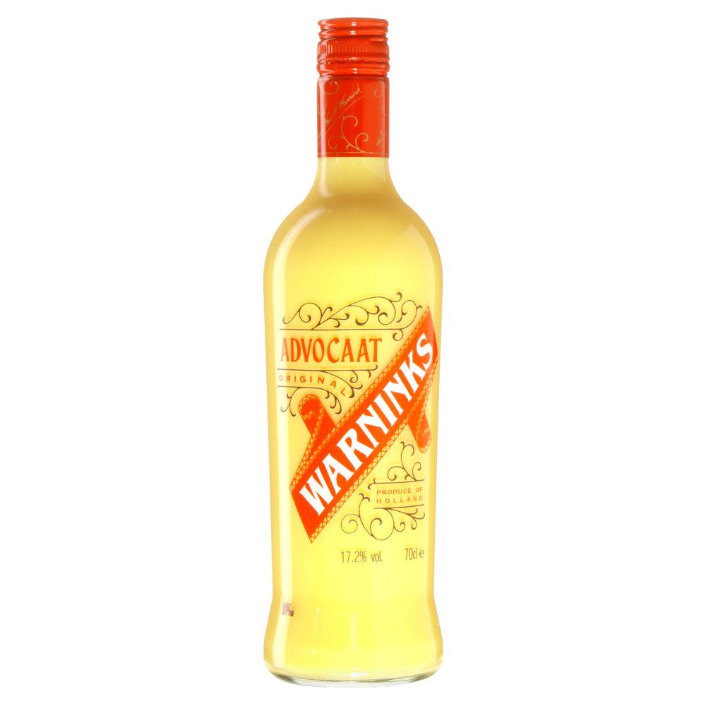 Warnink's Advocaat 70cl