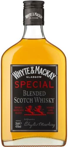 Whyte & Mackay Blended Scotch Whisky
