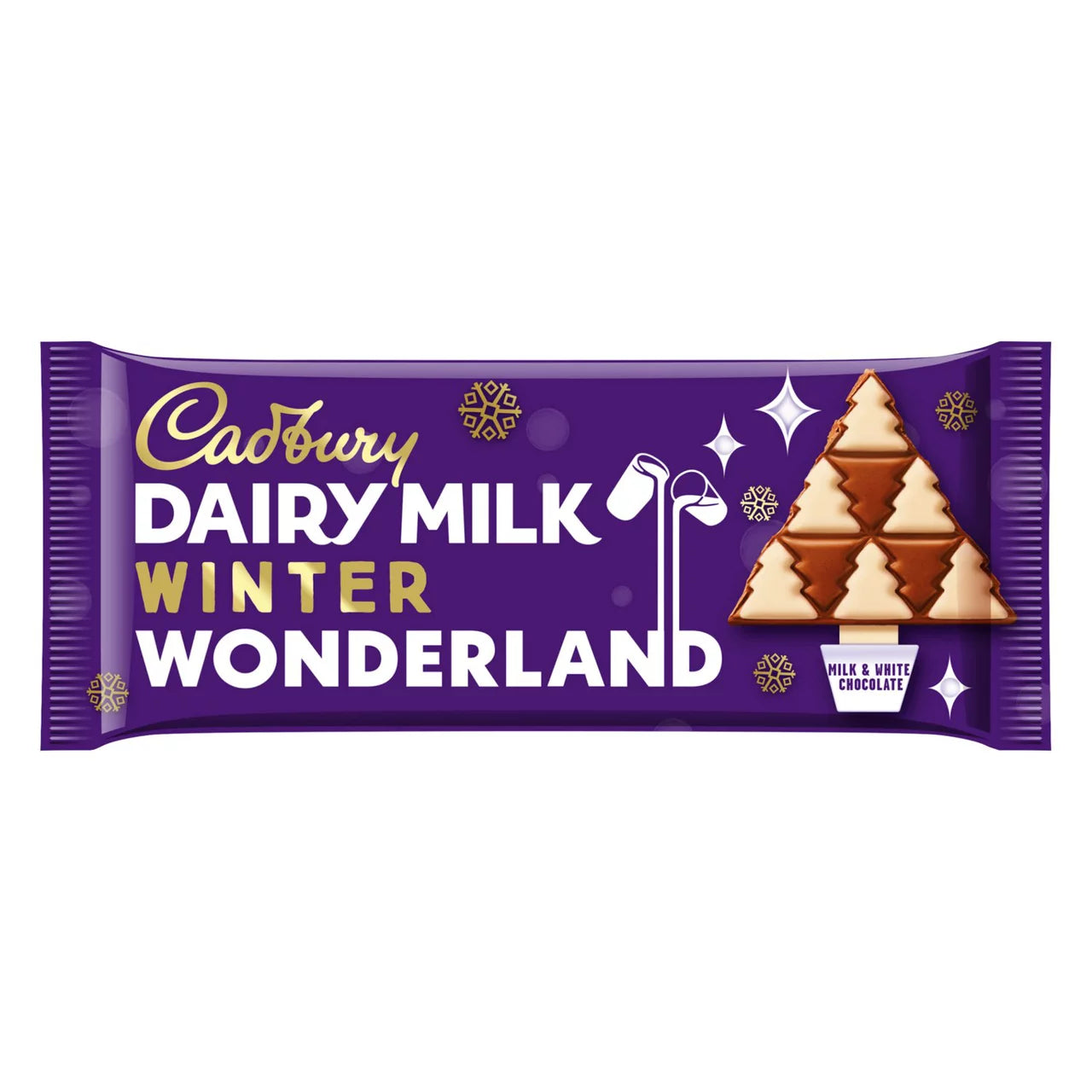Cadbury Chocolate DairyMilk Bar