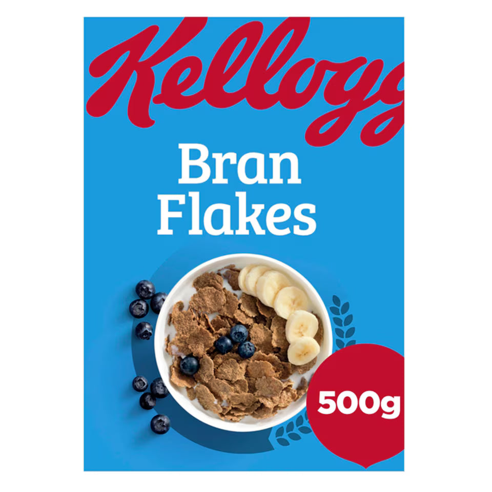 Kellogg's Breakfast Cereal Morning Breakfastcereal kelloggscereal
