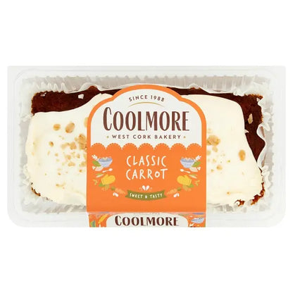 Coolmore Cake 400g