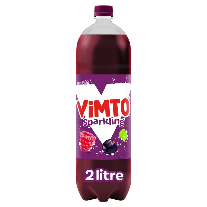 Vimto fizzy Drinks 2L