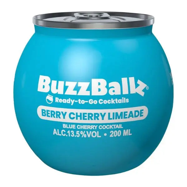 BuzzBallz  Cocktails 200ml buzz ballz