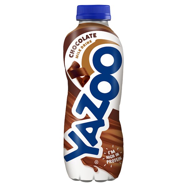 Yazoo Milk Drink Chocolate 1L