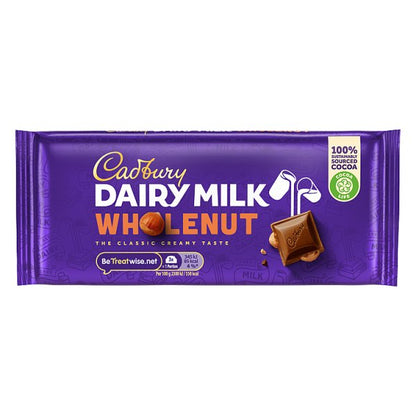 Cadbury Chocolate DairyMilk Bar