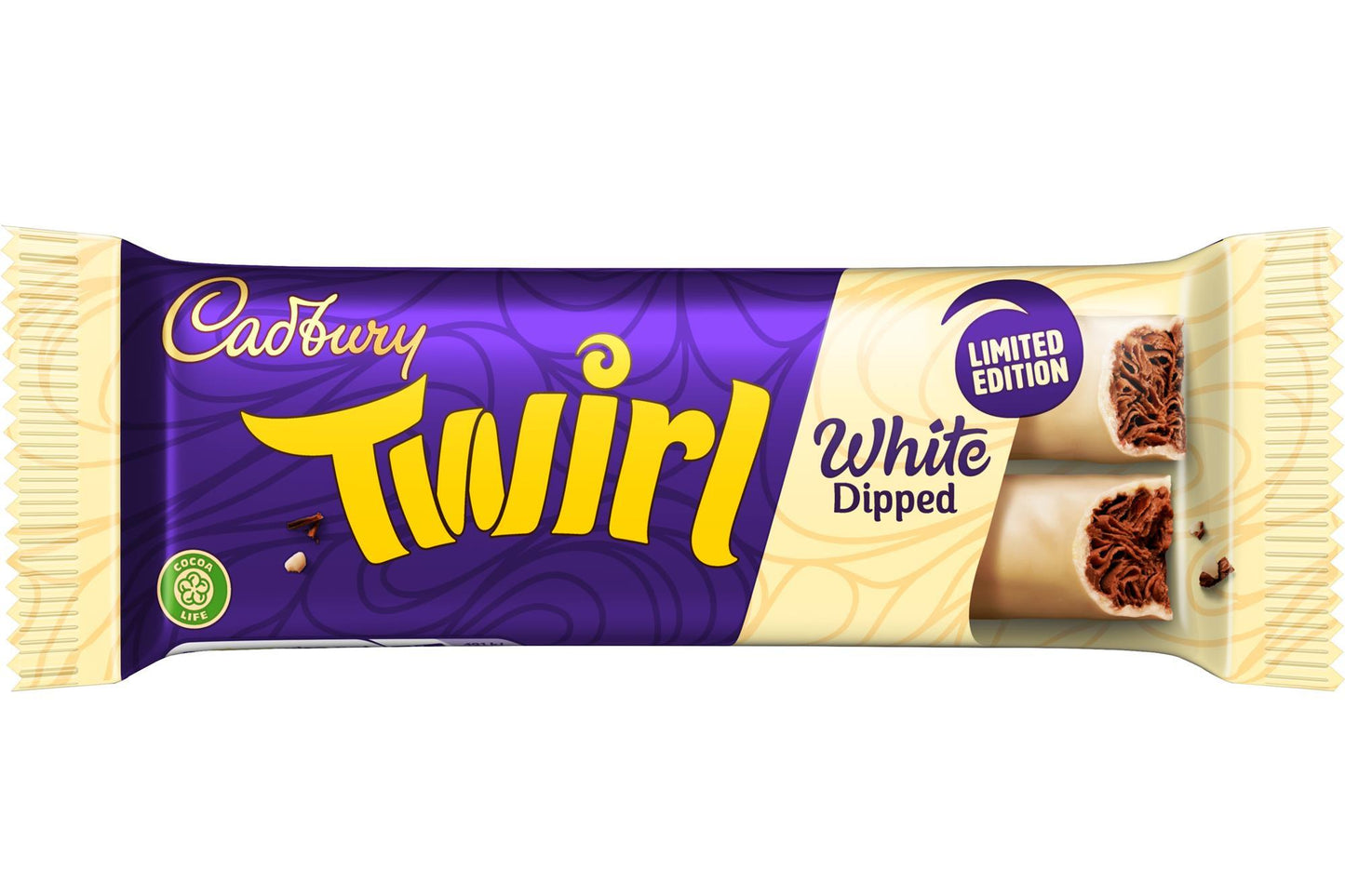 Cadbury Twirl bar 43g