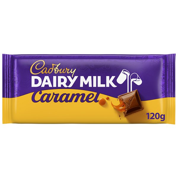 Cadbury Chocolate DairyMilk Bar
