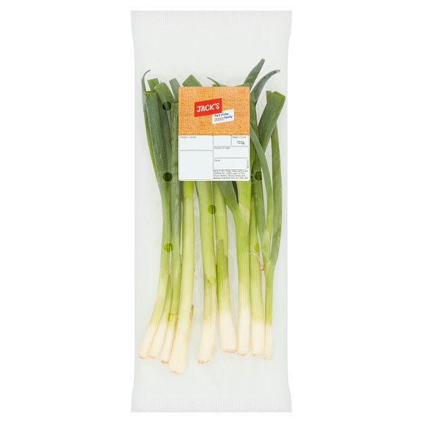 Jack's Spring Onions 100g springonions