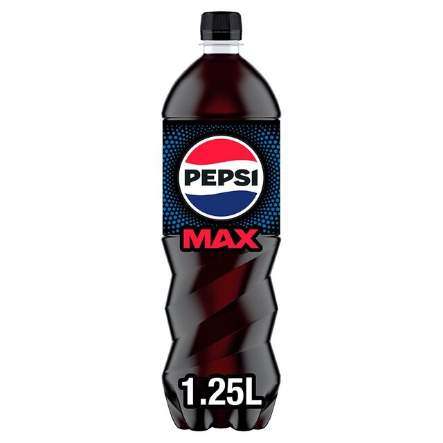 Pepsi 1.25L