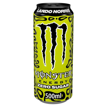 Monster Energy Drinks Rio Punch New 1.75PM