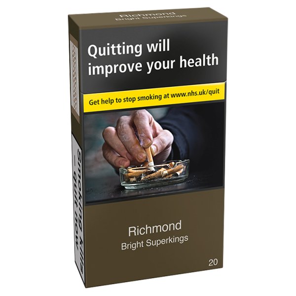 Richmond Cigarettes
