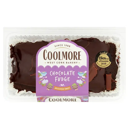 Coolmore Cake 400g