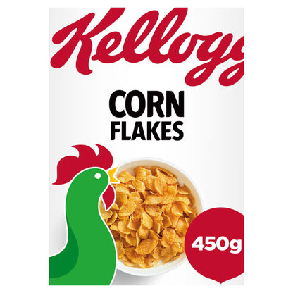 Kellogg's Breakfast Cereal Morning Breakfastcereal kelloggscereal