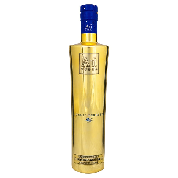 AU Favoured Vodka - Cosmic Berries